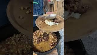 Gotta have that MF Cornbread!  #food #cooking #outdoorcooking #foodie #foodshorts #outdoor