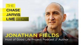 Discover Work that Makes You Come Alive with Jonathan Fields