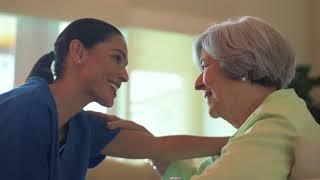 Senior Home Health Care Services - 24|7 Nursing Care