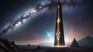 The Obelisk of Stars (Melodic Power Metal, Instrumental)