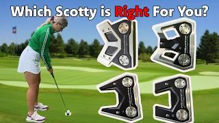 Which Scotty Cameron Should YOU Buy? Scotty Cameron Phantom Putter Review