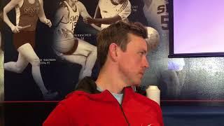 Kevin Kane on SMU’s defensive style