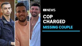 Police officer faces court charged with murder after Sydney couple disappears | ABC News