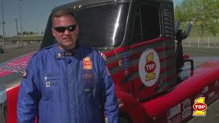 TOP 1 Super Truck 4500 Horsepower - TOP ONE VIET NAM