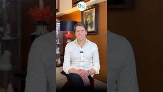 Игорь Елистратов- главный ортодонт клиники Доктора Елистратова #брекеты #виниры #стоматология