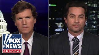 WalkAway Campaign founder met with homophobic threats after RNC joins Tucker