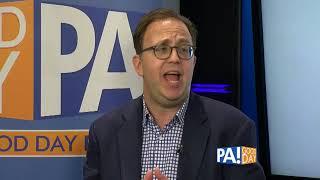 Pennsylvania Lemon Law -- Fact vs. Fiction -- Good Day PA, WHTM TV