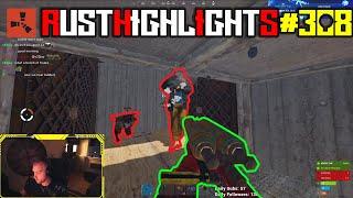 NEW RUST TWITCH HIGHLIGHTS & FUNNY MOMENTS #308