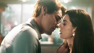 Burning Betrayal / Kissing Scene Part 3 ( Giovanna Lancellotti / Bruno Montaleone ) - Time For Heat