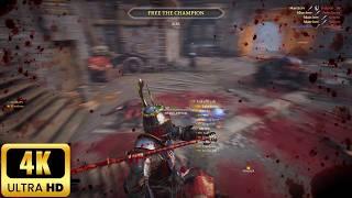 5 Minutes of INSANE Chivalry 2 Battles You Won't Believe!