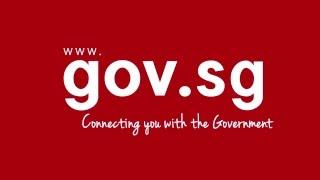 Gov.sg - Find the answers on Gov.sg