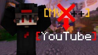 I LOST MY MVP++ HELP... || My Lunar Cloak Release