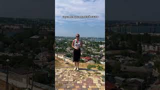 Кому стоит переехать в Феодосию? #крым #пмжкрым #переездвкрым