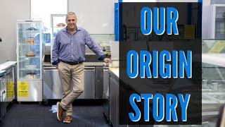 Our Origin Story | Perth Commercial Kitchens