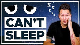 HOW TO fall asleep FAST | 7 Simple Ways