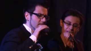 Stefano Cattini feat. Greta Bortolotti - ENDLESS LOVE