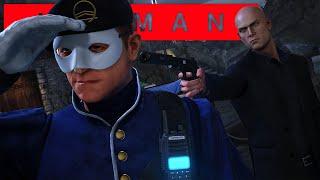 Chasing A Ghost | HITMAN Freelancer | Ep.31