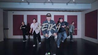 CATFISH || SEIKA HIPHOP || BEATMIX DANCE STUDIO PRO