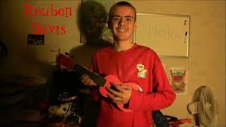 Reuben Davis Australian Show! End Credits