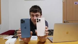 Самая скучная распаковка iPhone 16 Pro Max, в 2025 году, спустя 1,5 месяца использования.