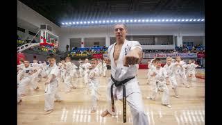 Madrid, Majadahonda 22, Kata "Gekisaisho"