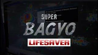 SUPER BAGYO: Posibleng tumama sa Pilipinas? LIFESAVER | Oct. 20, 2024