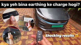 Tiago EV Charging experience  || Shocking Results 