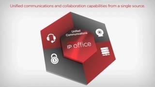 Avaya and 1636 Technology Unified Communication and Collaboration