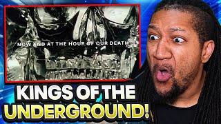 $UICIDEBOY$ - Now and at the Hour of Our Death (Feat. Bones) | Reaction!