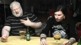 Heineken : Albino Rhino Beer Review