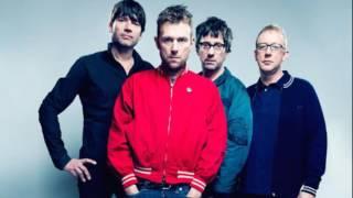 Blur - Girls and Boys (Hoxton whores Remix)