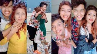 Riyaz Tiktok Videos With Riza, Family, Fans, Jannat Zubair, Avneet | Riyaz New Tiktok Videos