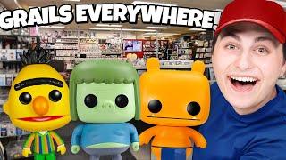 This Funko Pop Store Has Been Closed For YEARS!