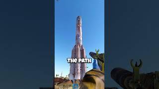 Boost Your Rust Kills with This Secret Spot #rusttips #rusttricks