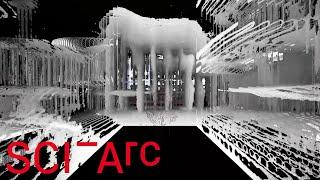 SCI-Arc EDGE MS Architectural Technologies: The Future of Architectural Innovation