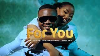 For You - Eddy Wizzy.(Official Video)