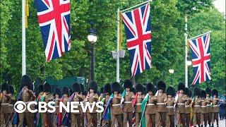 How the British Empire and Commonwealth have changed over the years