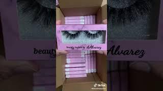 Looking for Lash wholesale? here we are  #lashvendor#lashvendors#minklashesvendor#shorts