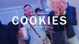 (FREE) Lucio101 x Nizi19 Type Beat - "COOKIES" | Prod. by prettyboidkay