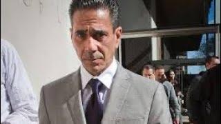 Joey Merlino proves to be a real mobster in USP Beaumont. Antone White and Prince Miller clash! 