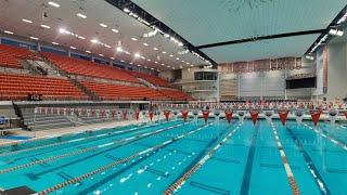 Day 1 | 2024 South Zone Long Course Sectional Championships | Austin TX