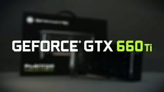 Gainward GeForce GTX 660 Ti Phantom -- The Silent Beast