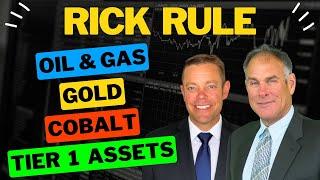 Rick Rule on The Classroom, Rate Cuts, & the Future of Your Portfolio!