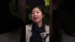 Christine Kim on Ethereum