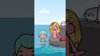 Good boyfriend #tocaboca #tocalifeworld #shorts