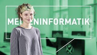 Lette Verein Berlin: Ausbildung Technische Assistentin für Medieninformatik | Interaktive Animation