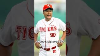 무명선수를 구타해서 은퇴시킨 김성한