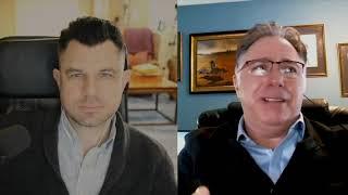 The Traditional Catholic Restoration w Dr. Taylor Marshall and Michael Matt Interview