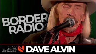 Border Radio | Dave Alvin