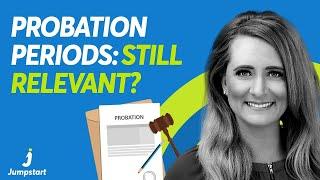 90-Day Probation Period For New Hires: Everything You Need To Know